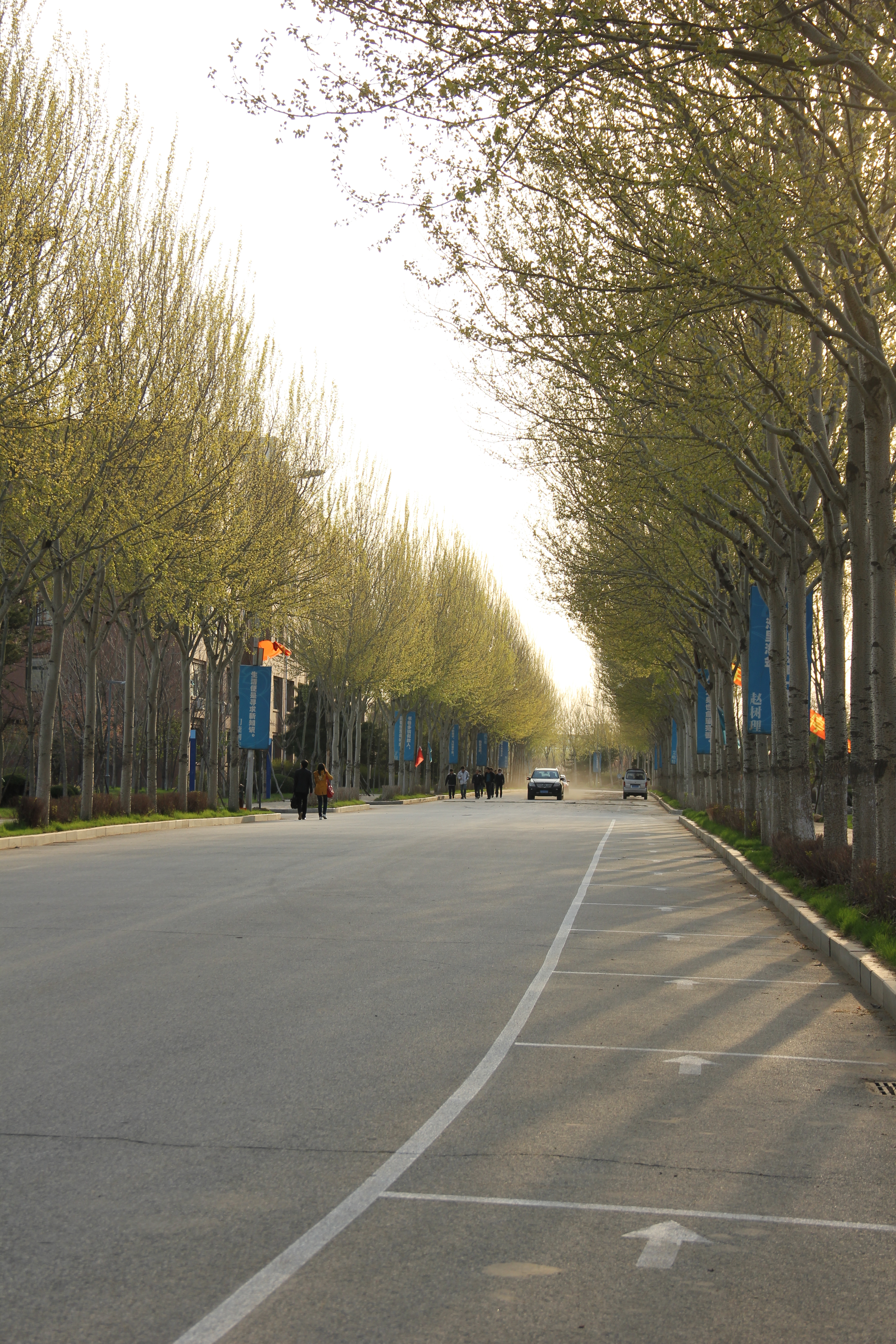 北环路1